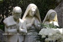 Seherkinder von Fatia