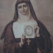 Margareta-Maria Alacoque