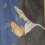 Bittgebet der Heilige Margareta Maria Alacoque