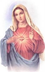 Herz-Mariä-Sühnesamstag