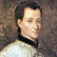 Claude de la Colombiere