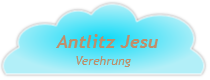 Antlitz Jesu